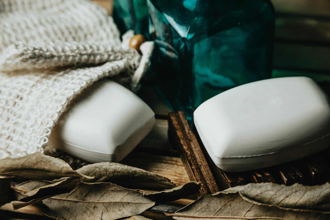 Purity & Pampering: The Botanical Body Collection