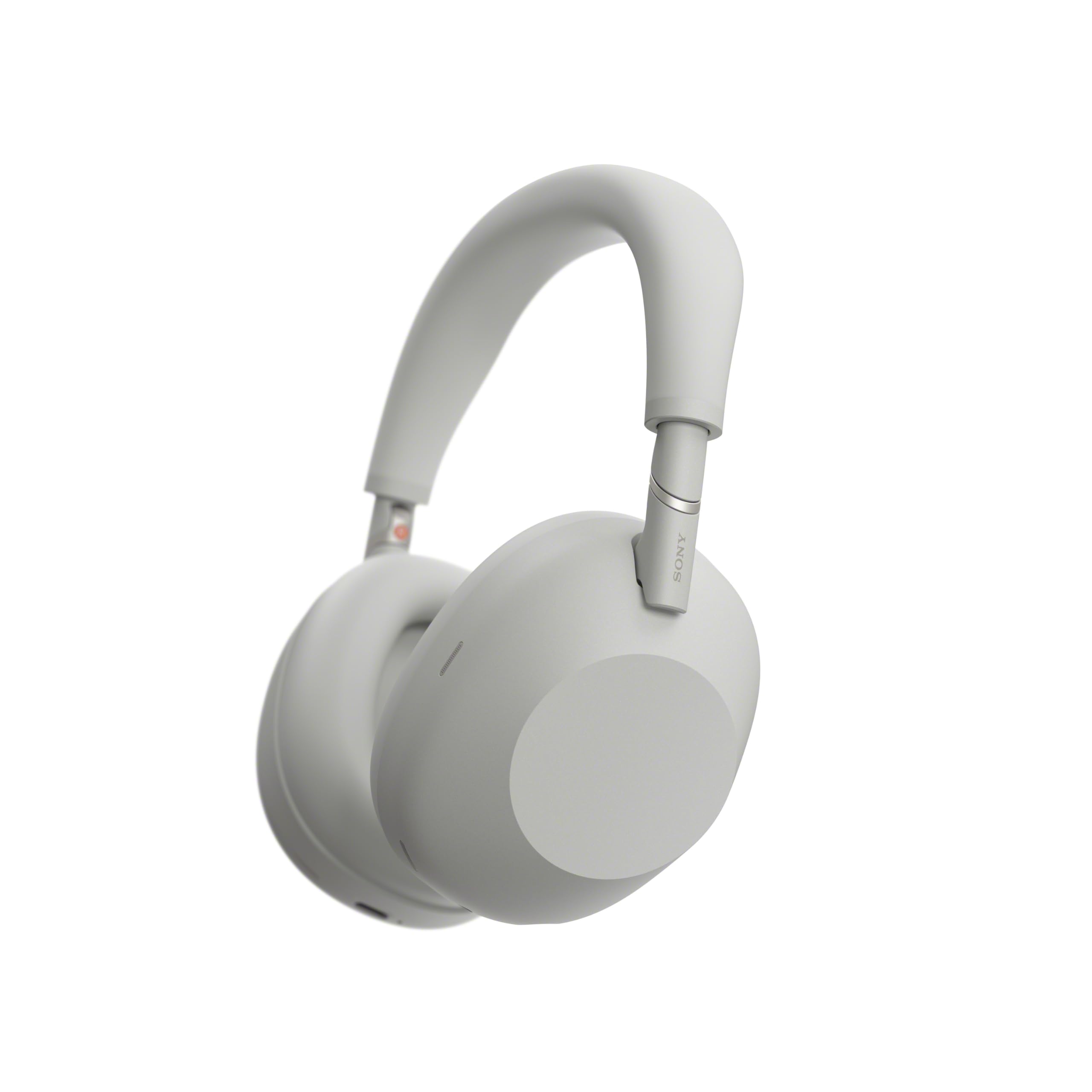 Sony WH-1000XM6 : Le meilleur casque sans fil à réduction de bruit, processeur HD NC QN3, 12 microphones, optimiseur de réduction de bruit adaptatif, masterisé par des ingénieurs, qualité studio, autonomie de 30 heures, bleu nuit 