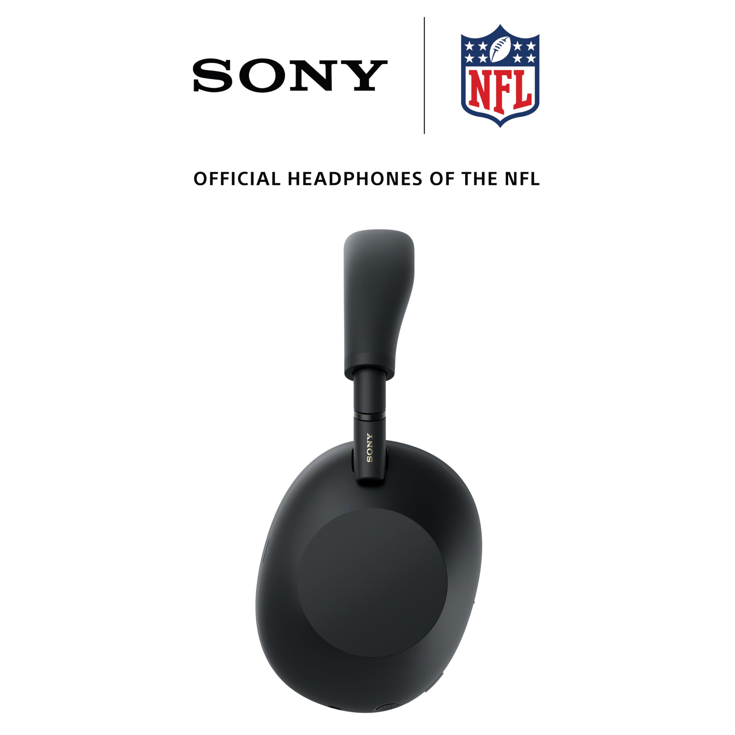 Sony WH-1000XM6 : Le meilleur casque sans fil à réduction de bruit, processeur HD NC QN3, 12 microphones, optimiseur de réduction de bruit adaptatif, masterisé par des ingénieurs, qualité studio, autonomie de 30 heures, bleu nuit 