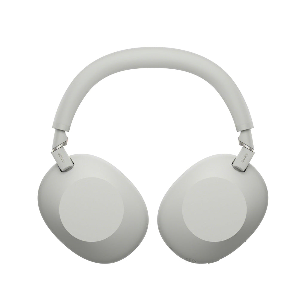 Sony WH-1000XM6 : Le meilleur casque sans fil à réduction de bruit, processeur HD NC QN3, 12 microphones, optimiseur de réduction de bruit adaptatif, masterisé par des ingénieurs, qualité studio, autonomie de 30 heures, bleu nuit 