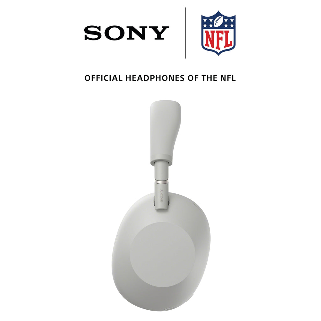 Sony WH-1000XM6 : Le meilleur casque sans fil à réduction de bruit, processeur HD NC QN3, 12 microphones, optimiseur de réduction de bruit adaptatif, masterisé par des ingénieurs, qualité studio, autonomie de 30 heures, bleu nuit 