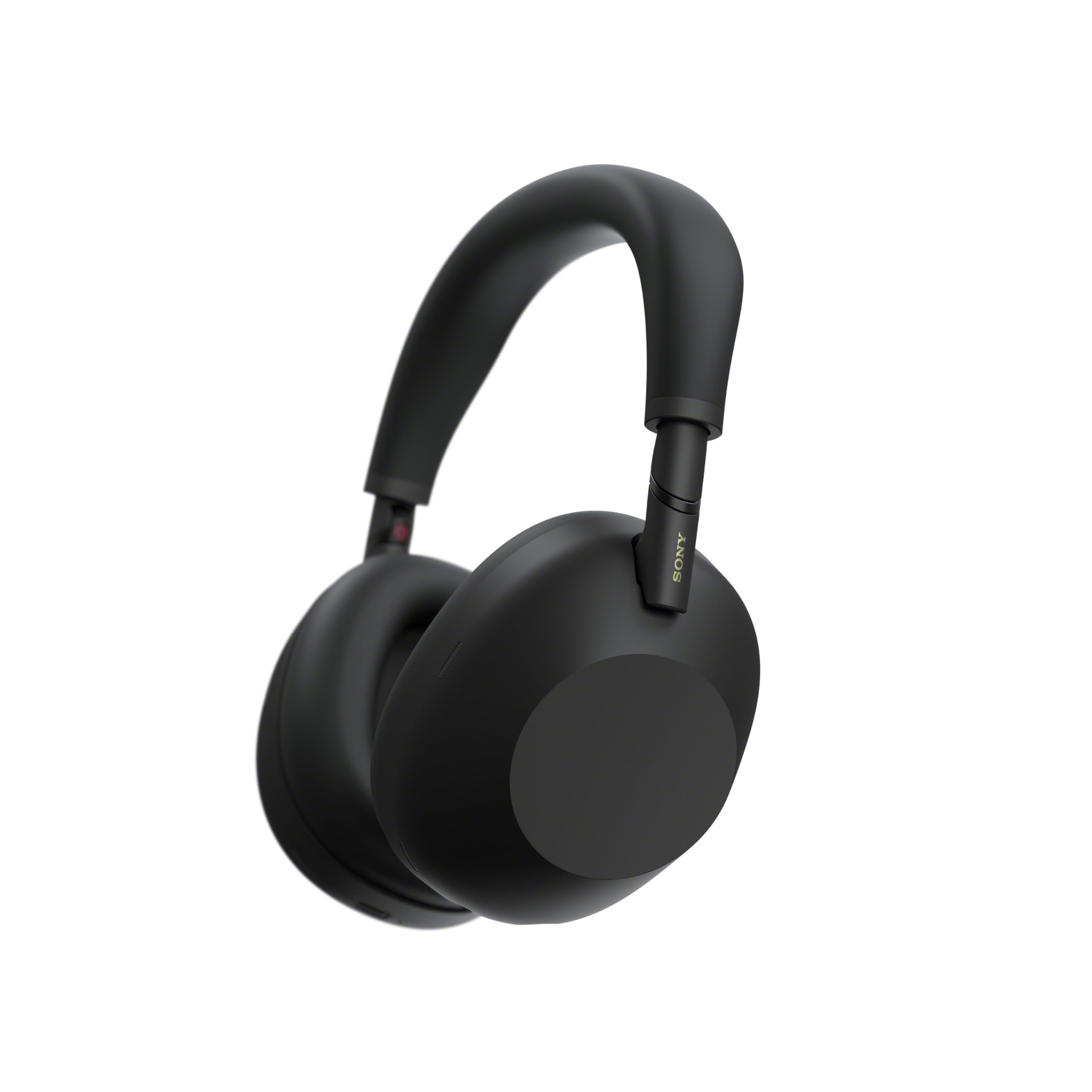 Sony WH-1000XM6 : Le meilleur casque sans fil à réduction de bruit, processeur HD NC QN3, 12 microphones, optimiseur de réduction de bruit adaptatif, masterisé par des ingénieurs, qualité studio, autonomie de 30 heures, bleu nuit 