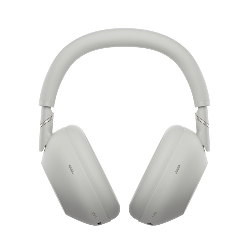 Sony WH-1000XM6 : Le meilleur casque sans fil à réduction de bruit, processeur HD NC QN3, 12 microphones, optimiseur de réduction de bruit adaptatif, masterisé par des ingénieurs, qualité studio, autonomie de 30 heures, bleu nuit 