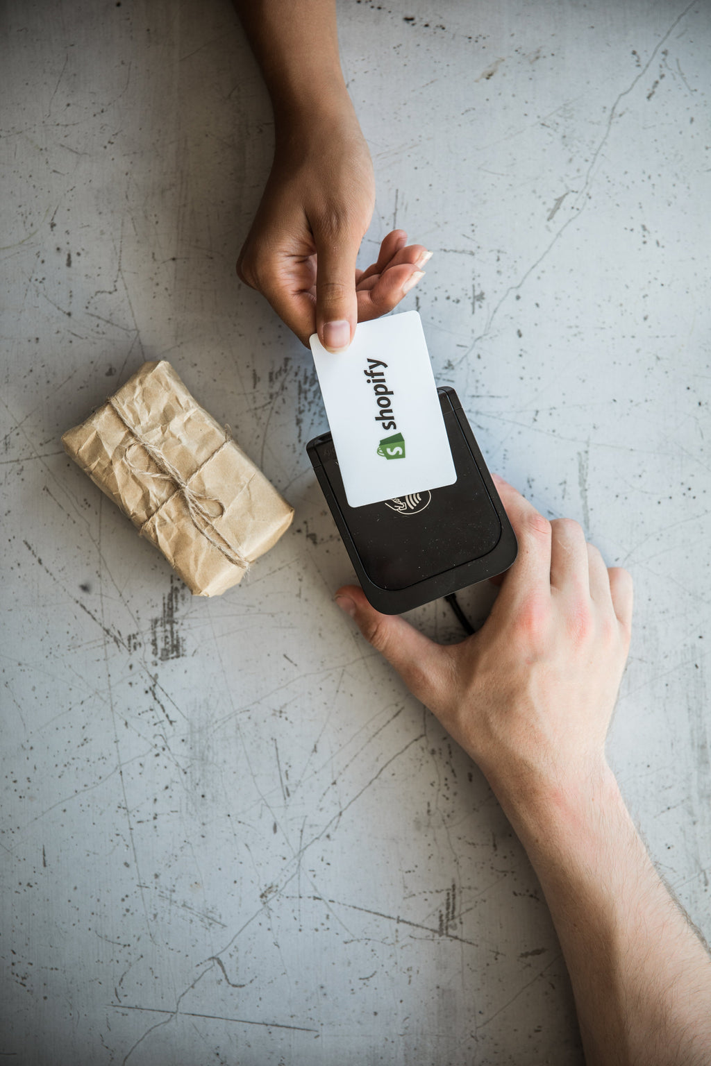 Apex Shoes Gift Card