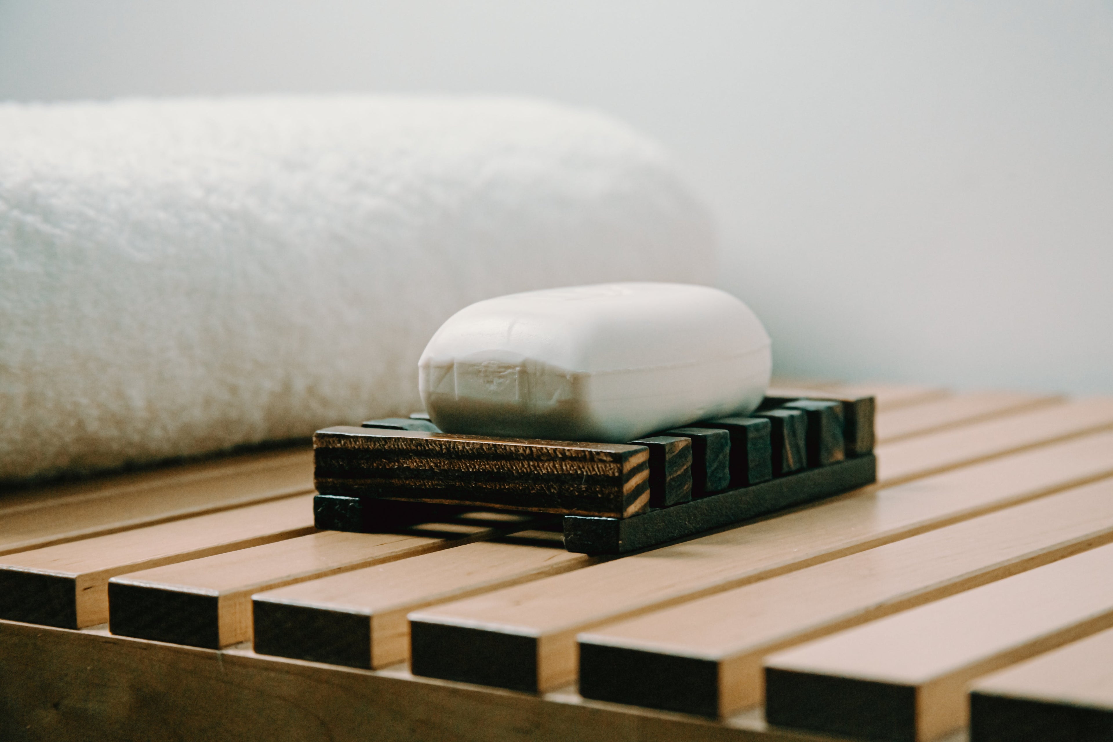 Organic Handmade Soap
