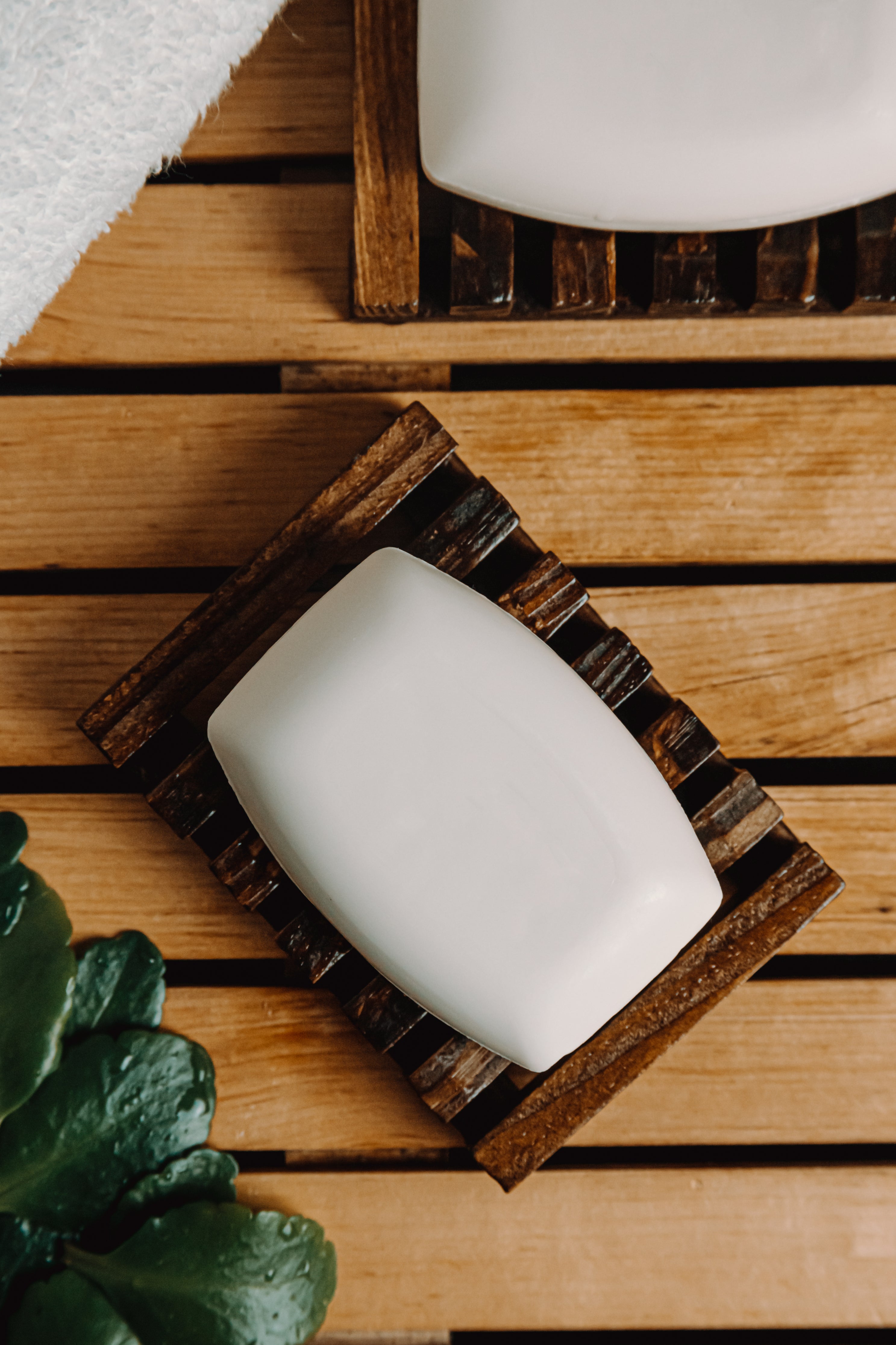 Organic Handmade Soap